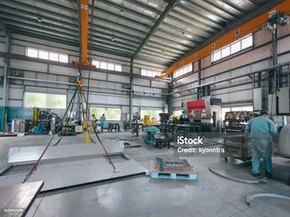 Solusi Mechanical Seal Berkualitas Tinggi untuk Kebutuhan Industri Anda